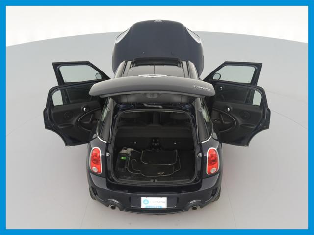 2011 MINI Cooper Countryman S