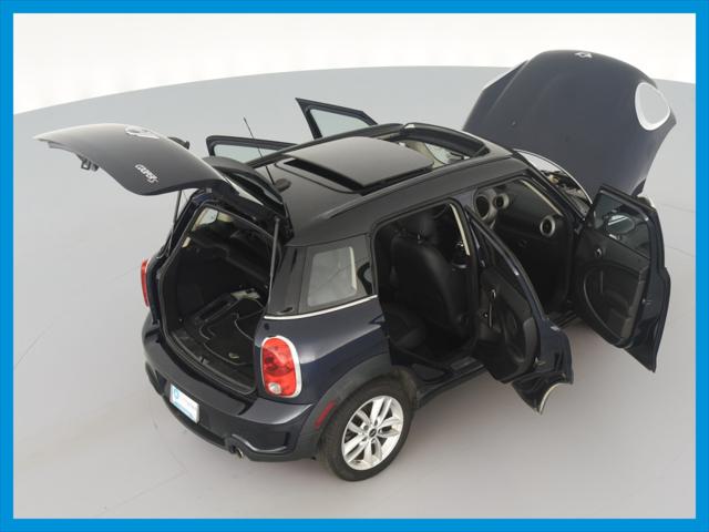 2011 MINI Cooper Countryman S