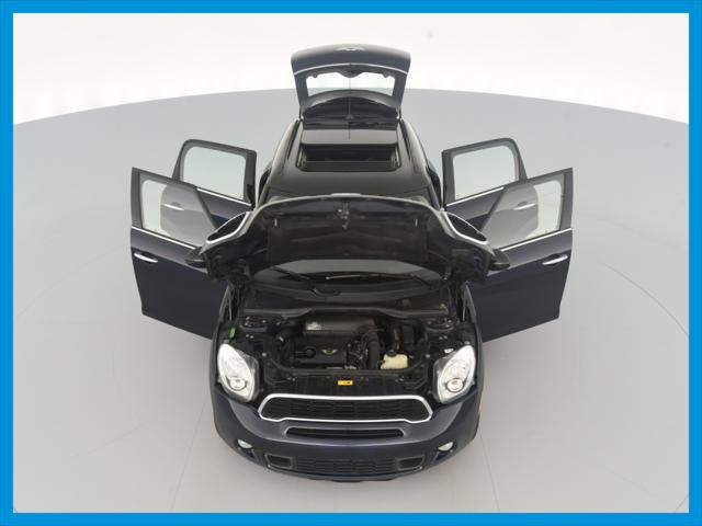 2011 MINI Cooper Countryman S