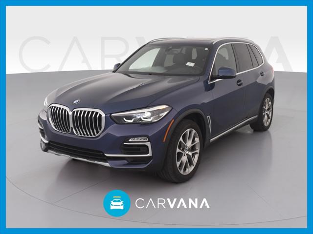 2021 BMW X5 xDrive40i for sale near , 