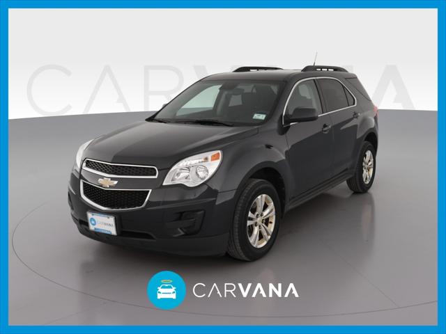 2012 Chevrolet Equinox LT w/1LT for sale near , 