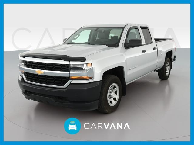2018 Chevrolet Silverado 1500 Work Truck for sale near , 