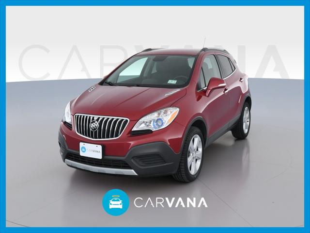 2016 Buick Encore AWD 4dr for sale near , 