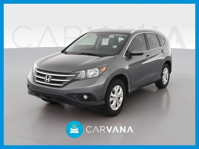 2013 Honda CR-V EX-L for sale near , 