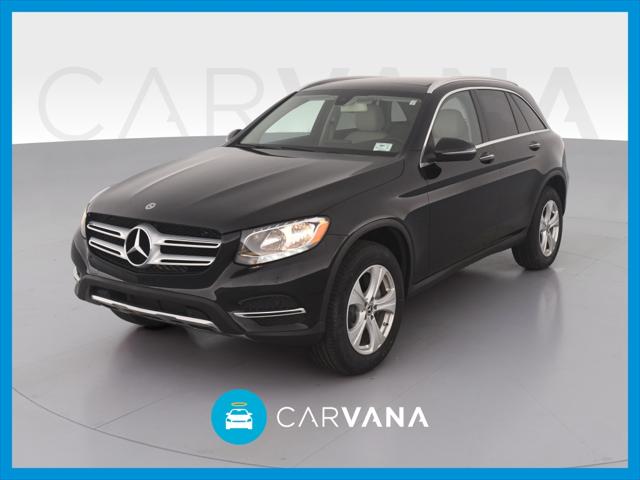2017 Mercedes-Benz GLC GLC 300 for sale near , 