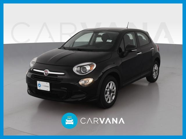 2017 Fiat 500X Pop for sale in , 