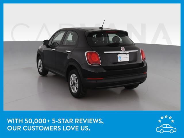 2017 Fiat 500X Pop