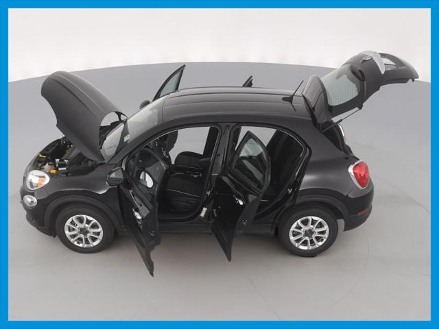 2017 Fiat 500X Pop