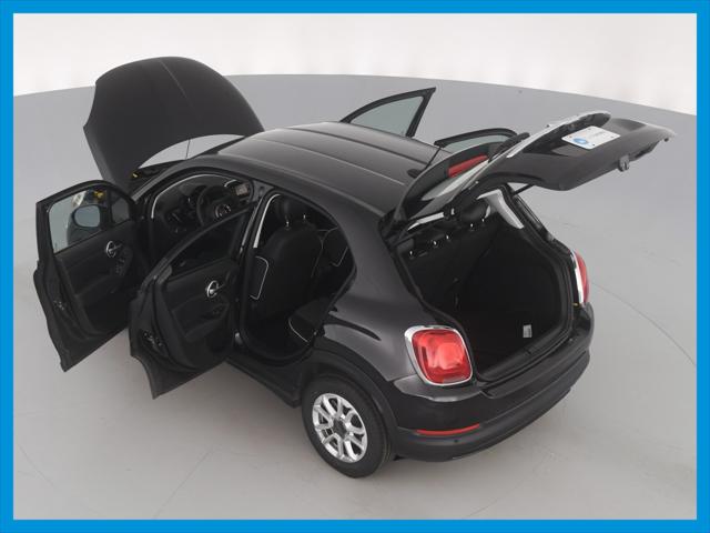 2017 Fiat 500X Pop