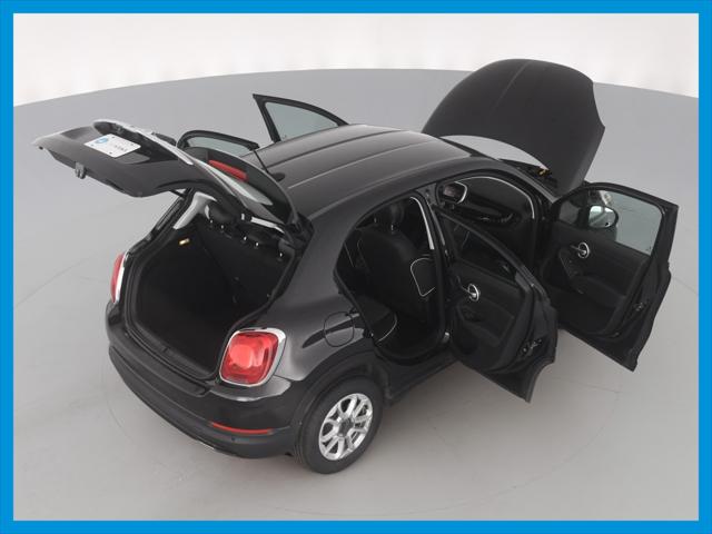 2017 Fiat 500X Pop