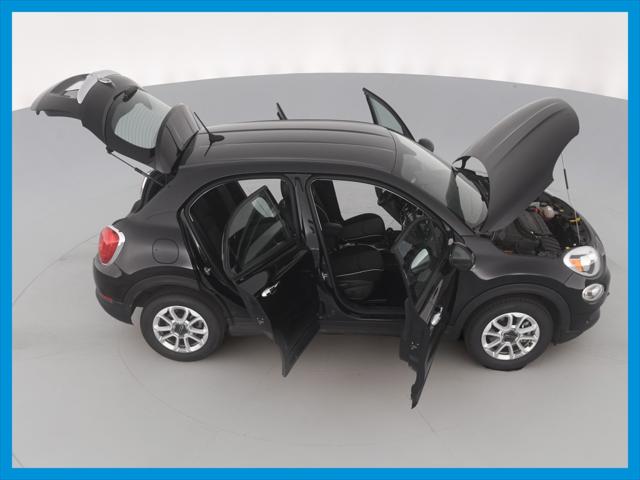 2017 Fiat 500X Pop