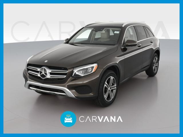 2016 Mercedes-Benz GLC GLC 300 for sale near , 