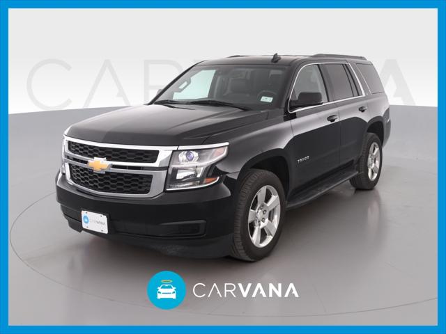 2016 Chevrolet Tahoe LT for sale near , 