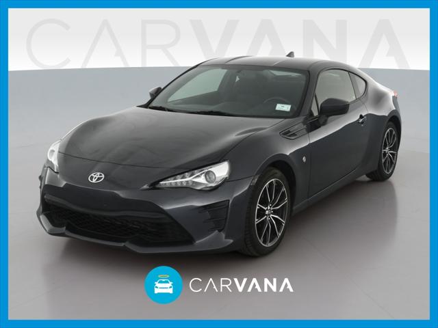 2017 Toyota 86 Coupe 2D for sale in , 