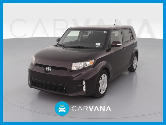 2013 Scion xB Hatchback 4D for sale near , 