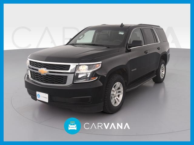 2019 Chevrolet Tahoe LT for sale near , 