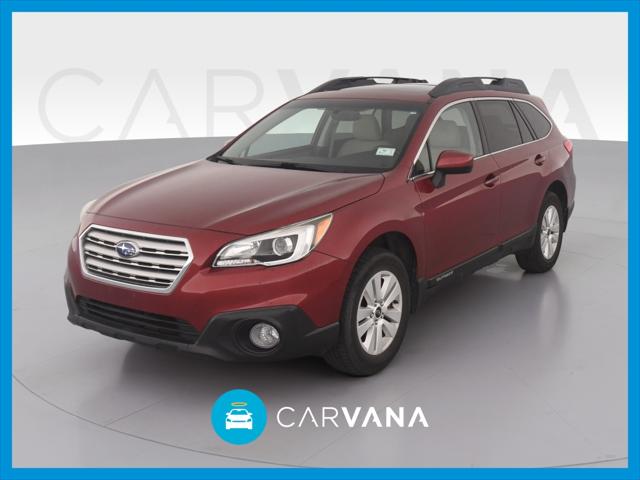 2017 Subaru Outback Premium for sale near , 