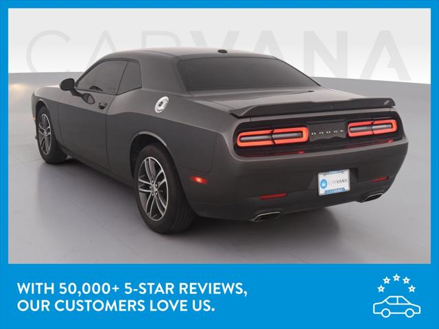 2019 Dodge Challenger GT