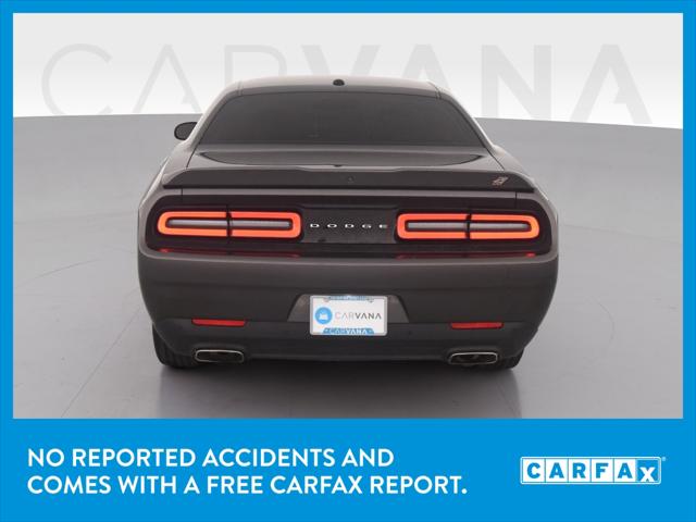 2019 Dodge Challenger GT