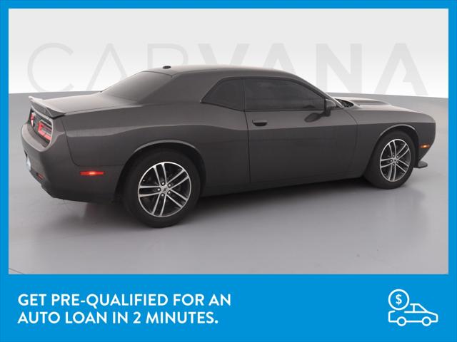 2019 Dodge Challenger GT
