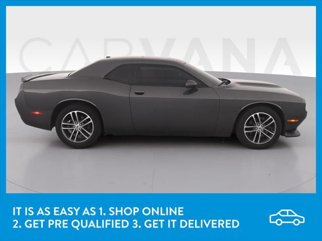 2019 Dodge Challenger GT