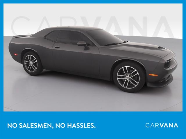 2019 Dodge Challenger GT