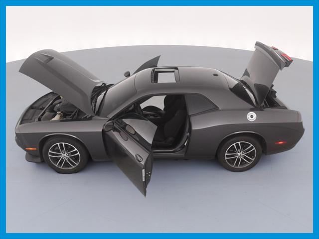 2019 Dodge Challenger GT