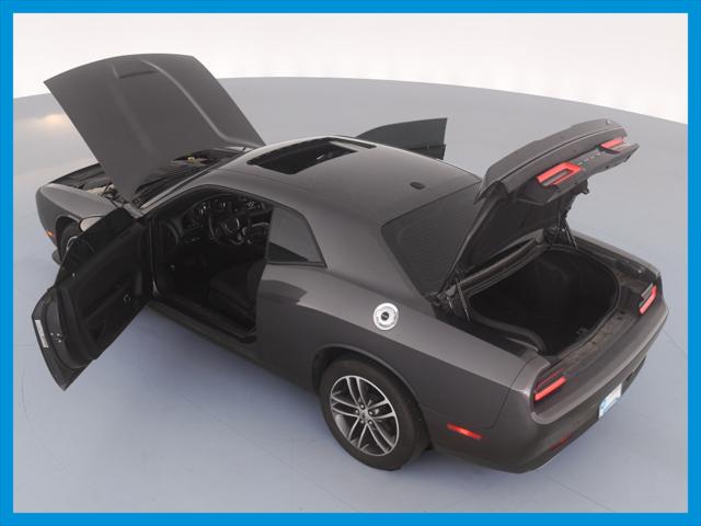 2019 Dodge Challenger GT