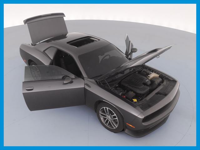 2019 Dodge Challenger GT