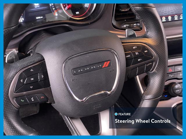 2019 Dodge Challenger GT