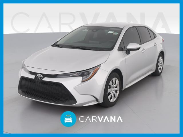 2022 Toyota Corolla LE for sale near , 
