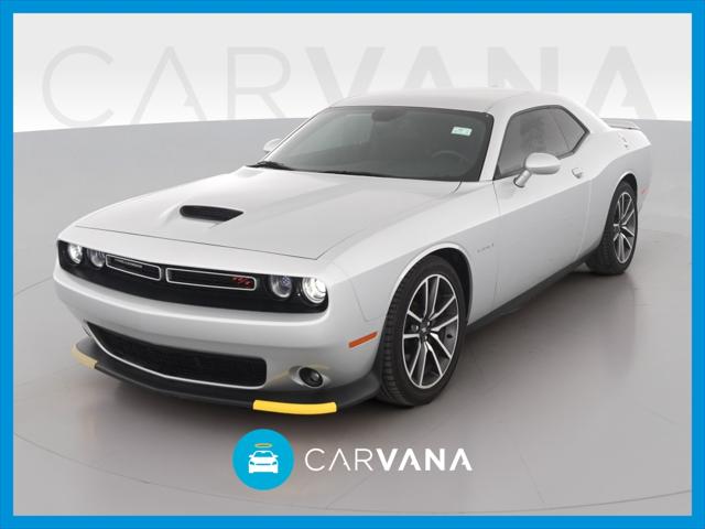 2020 Dodge Challenger R/T for sale near , 