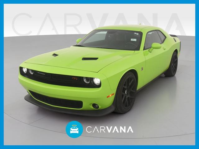 2015 Dodge Challenger R/T Scat Pack for sale near , 