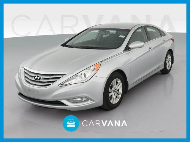 2013 Hyundai Sonata GLS PZEV for sale near , 