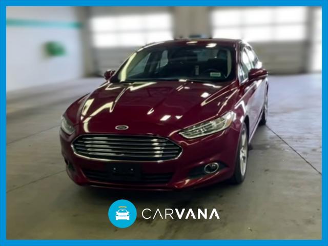 2016 Ford Fusion SE for sale near , 