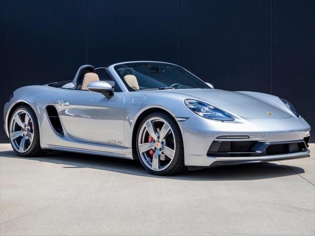 Porsche 718 Boxster Gts 4 0 For Sale Near Me Discover Cars For Sale