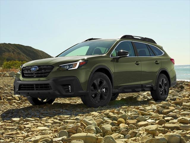 2022 subaru outback for sale