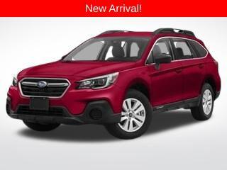 2018 Subaru Outback 2.5i for sale in Salem, OR