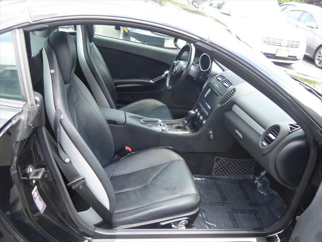 2006 Mercedes-Benz SLK 3.0L
