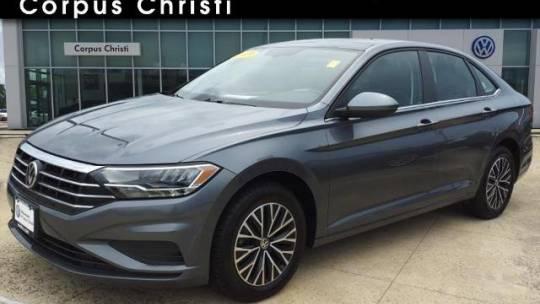 2019 Volkswagen Jetta 1.4T SE for sale in Corpus Christi, TX