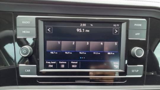 2019 Volkswagen Jetta 1.4T SE