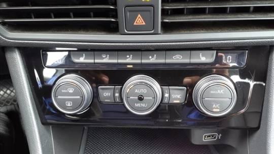 2019 Volkswagen Jetta 1.4T SE