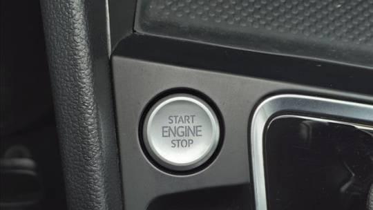 2019 Volkswagen Jetta 1.4T SE