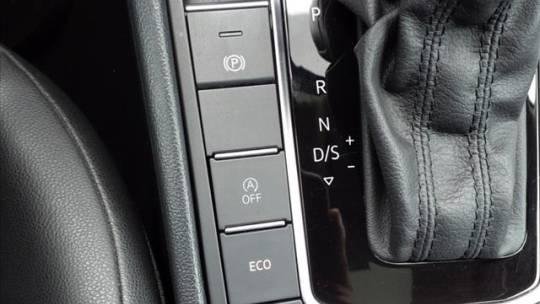 2019 Volkswagen Jetta 1.4T SE