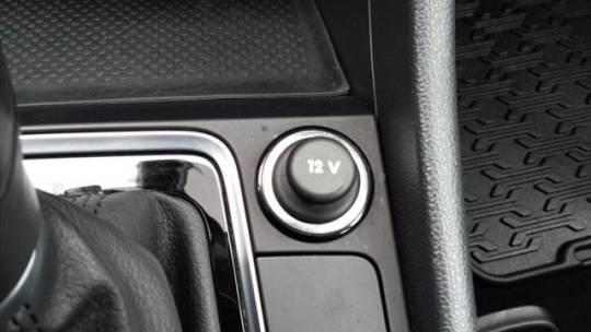 2019 Volkswagen Jetta 1.4T SE