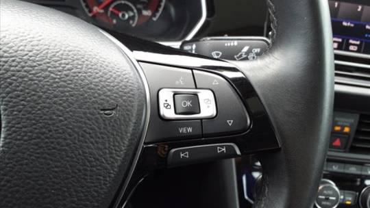 2019 Volkswagen Jetta 1.4T SE