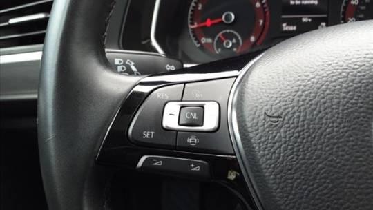 2019 Volkswagen Jetta 1.4T SE