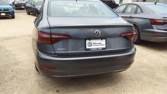 2019 Volkswagen Jetta 1.4T SE