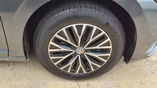 2019 Volkswagen Jetta 1.4T SE