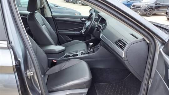 2019 Volkswagen Jetta 1.4T SE